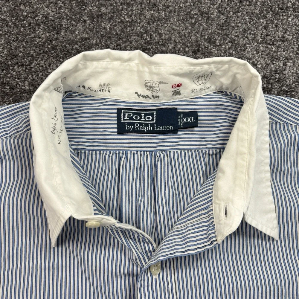 Polo Ralph Lauren polo ralph